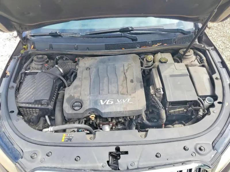 2015 BUICK LACROSSE   