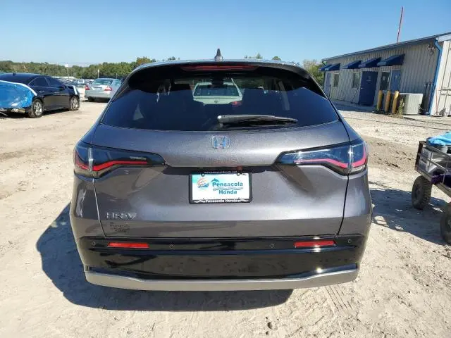 2026 HONDA HR-V EXL  