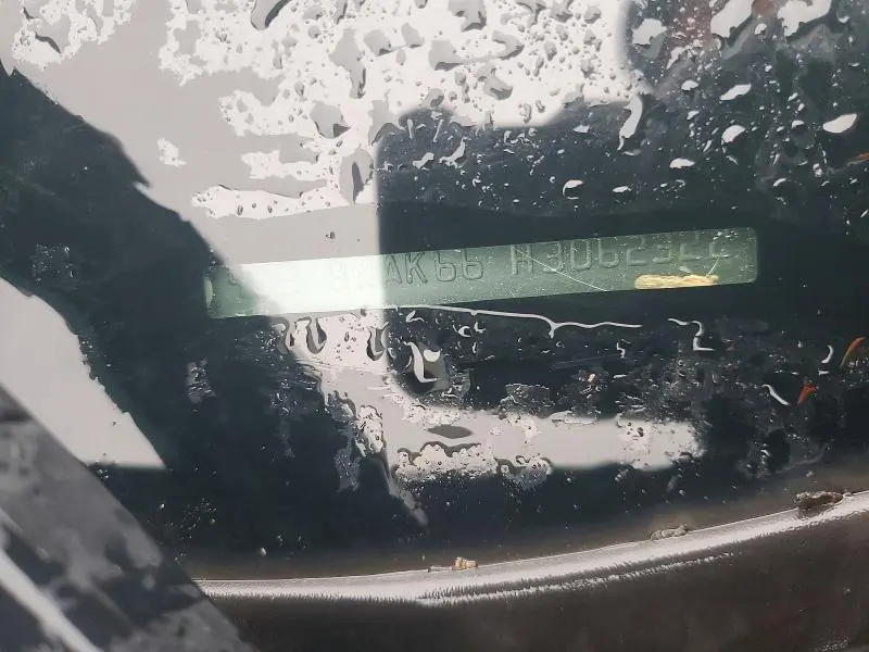 2017 SUBARU LEGACY 2.5I LIMITED  