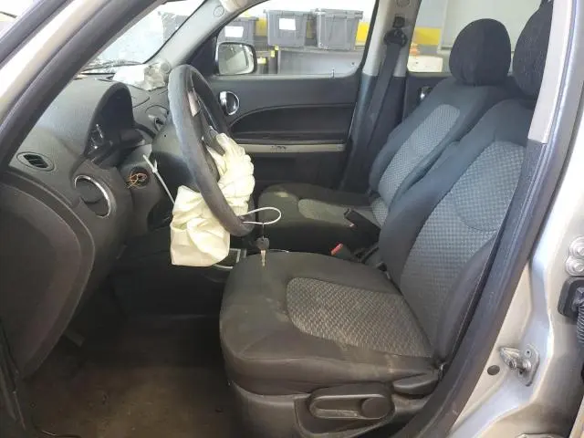 2010 CHEVROLET HHR LS  