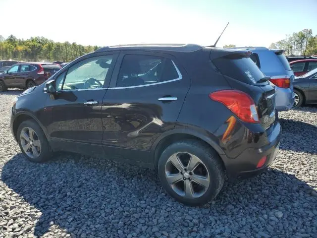 2014 BUICK ENCORE CONVENIENCE  