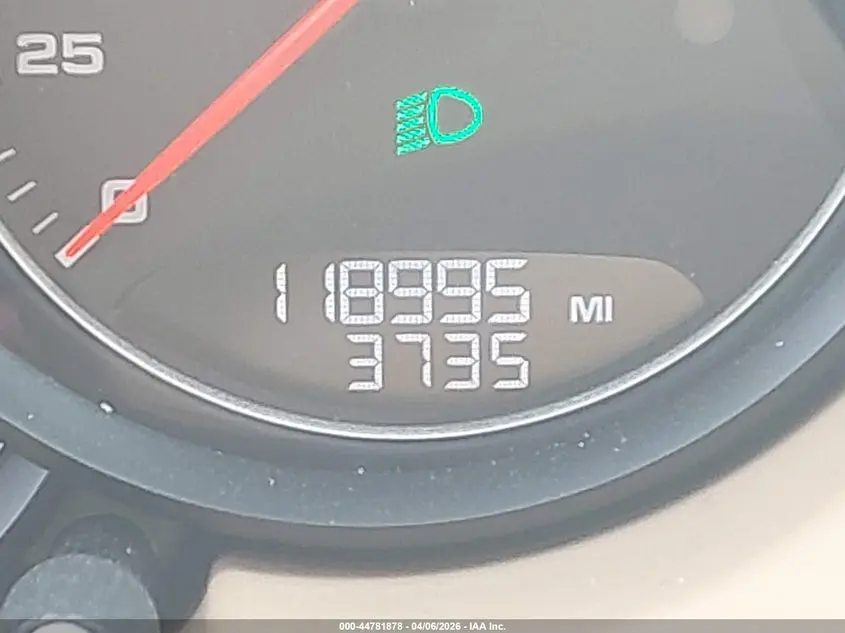 2014 PORSCHE CAYENNE S