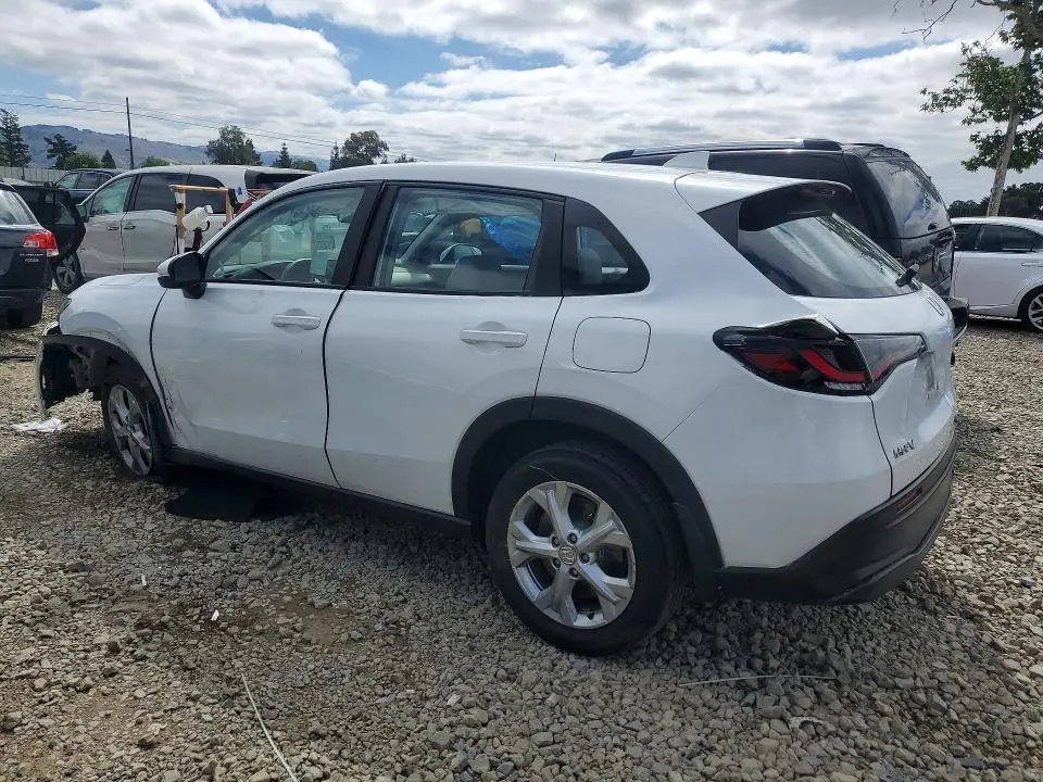 2023 HONDA HR-V LX  
