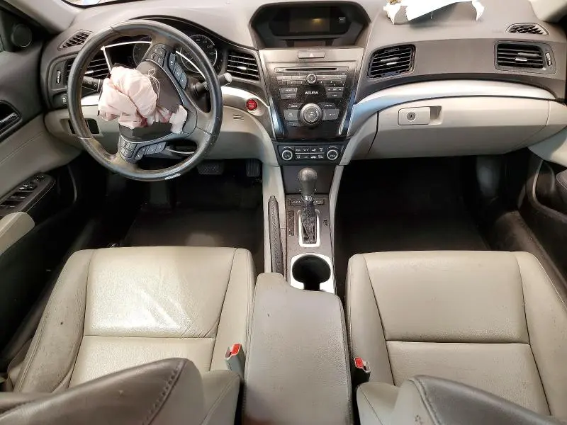 2016 ACURA ILX BASE WATCH PLUS  