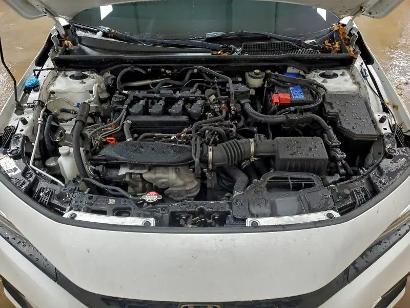 2023 HONDA CIVIC SPORT TOURING  