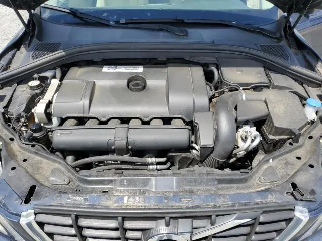 2013 VOLVO XC60 3.2  