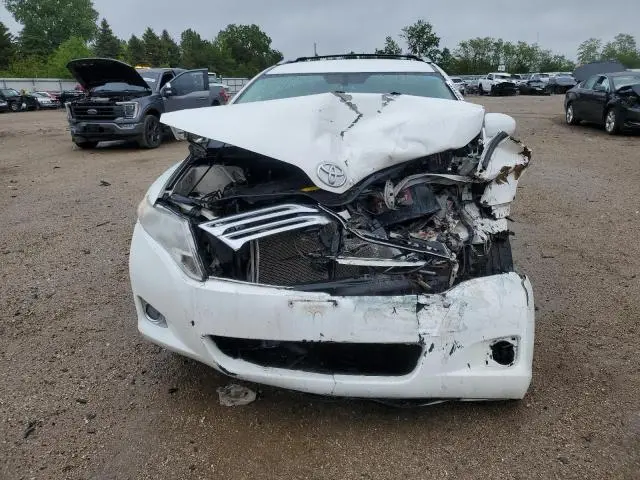 2011 TOYOTA VENZA   