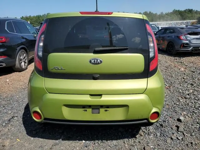 2015 KIA SOUL !  
