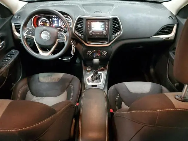 2015 JEEP CHEROKEE SPORT  