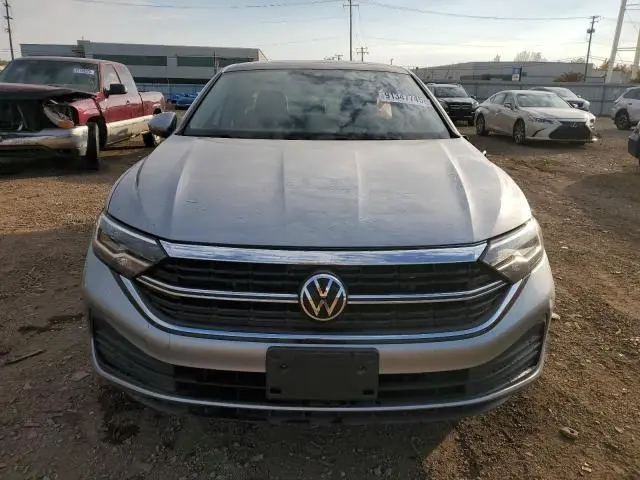 2023 VOLKSWAGEN JETTA SE  