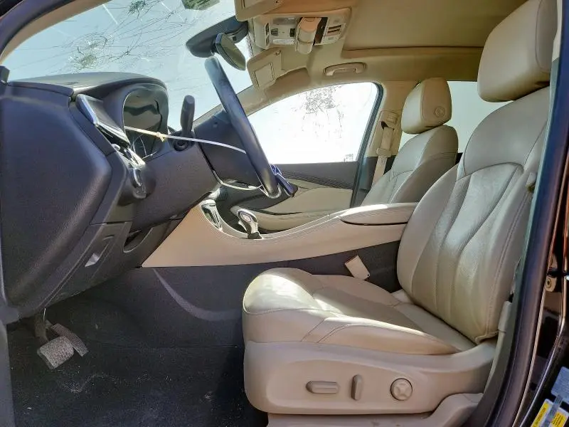 2016 BUICK ENVISION PREMIUM  
