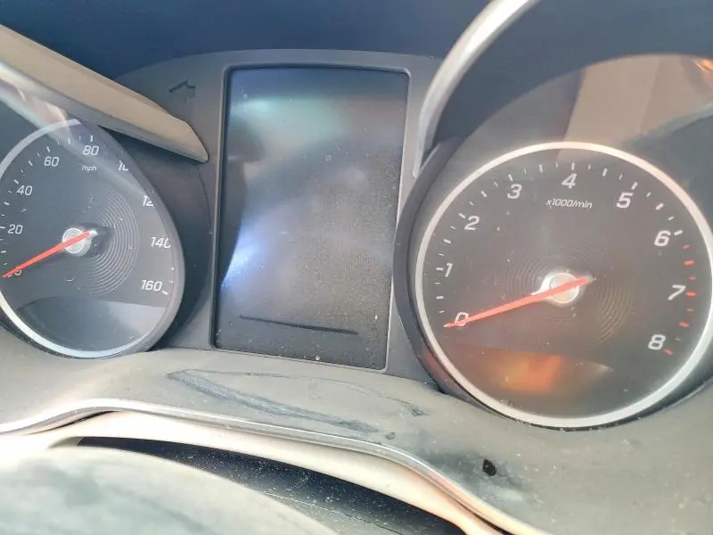 2020 MERCEDES-BENZ C 300  