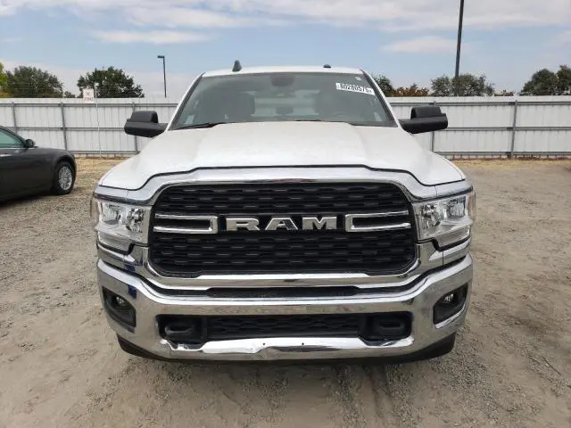 2022 RAM 2500 BIG HORN/LONE STAR  