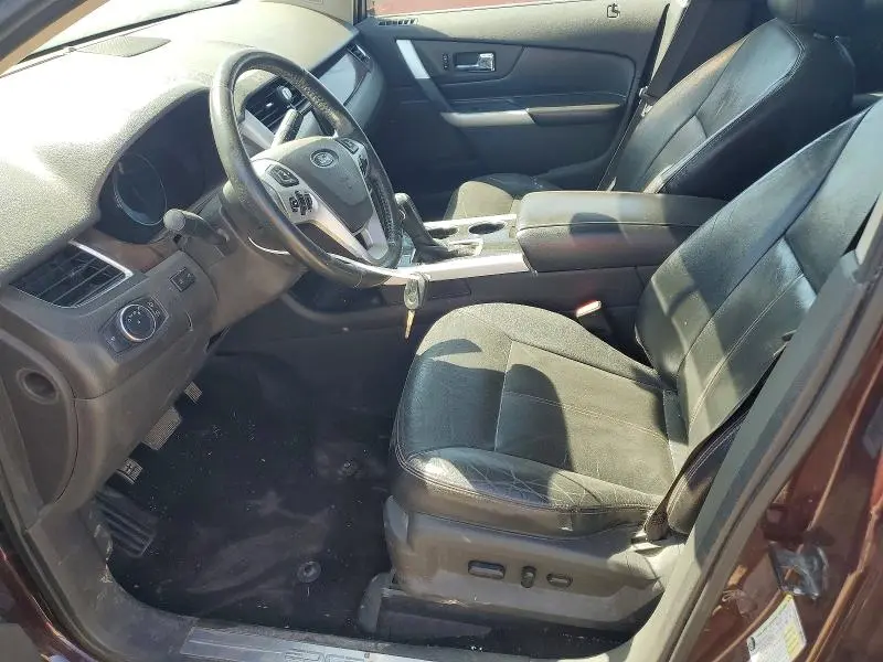 2011 FORD EDGE   