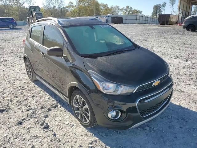 2018 CHEVROLET SPARK ACTIV