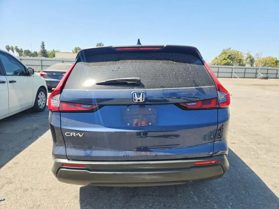 2023 HONDA CR-V LX  