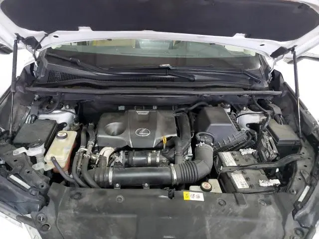 2019 LEXUS NX 300 BASE