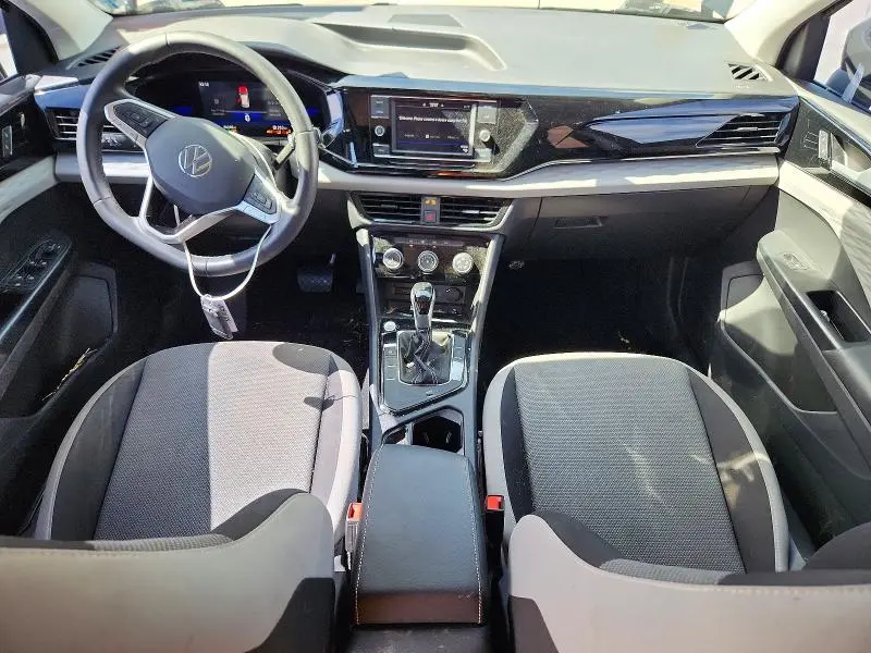 2023 VOLKSWAGEN TAOS S  