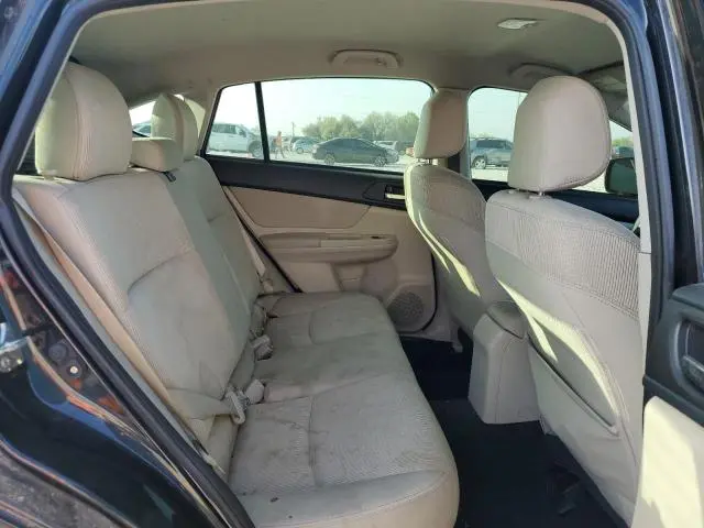 2013 SUBARU IMPREZA SPORT PREMIUM  