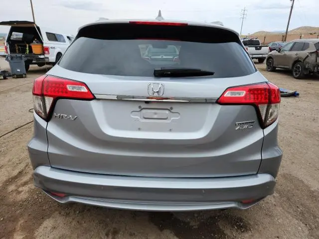 2020 HONDA HR-V TOURING  