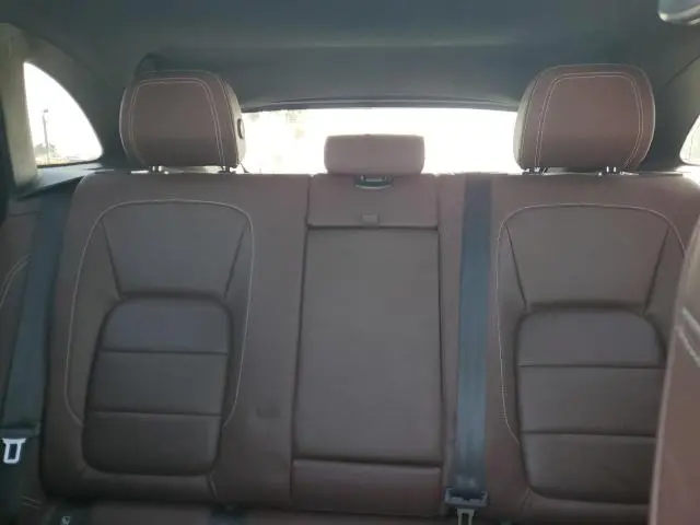 2019 JAGUAR F-PACE S  