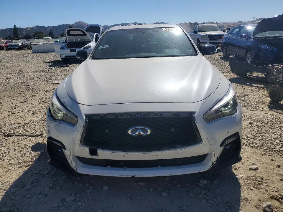 2024 INFINITI Q50 SENSORY  