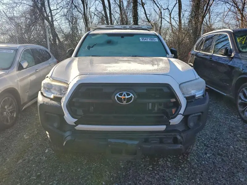 2016 TOYOTA TACOMA ACCESS CAB  