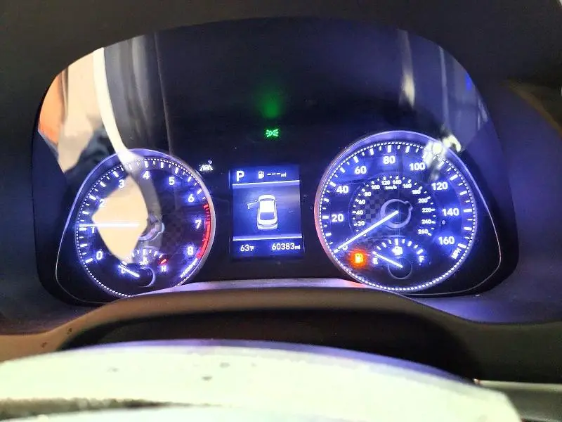 2020 HYUN ELANTRA SE   