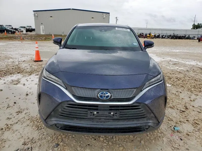 2021 TOYOTA VENZA LE  