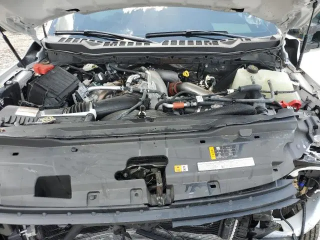 2023 FORD F250 SUPER DUTY  