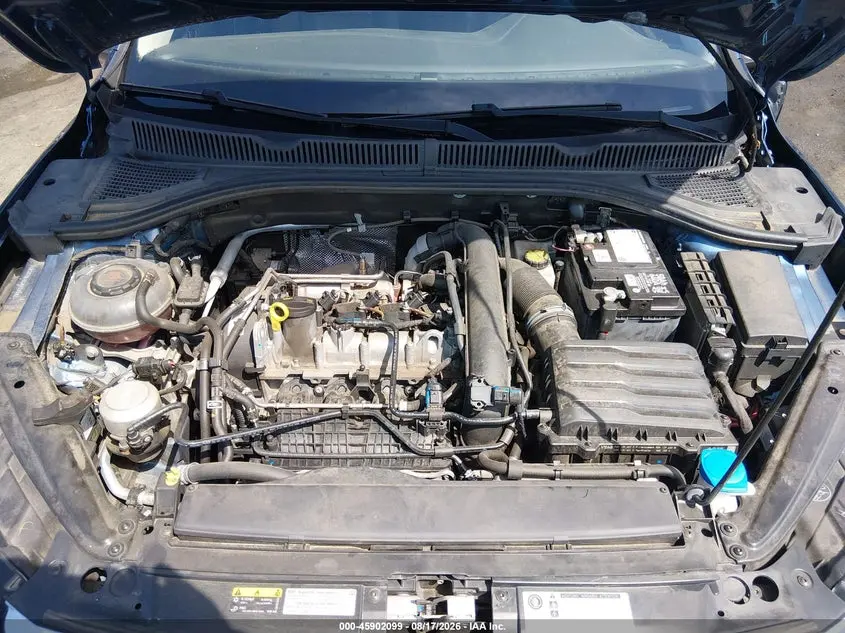 2020 VOLKSWAGEN JETTA 1.4T R-LINE/1.4T S/1.4T SE