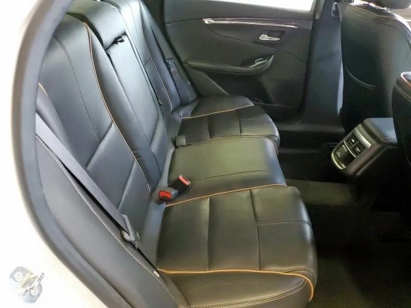 2017 CHEVROLET IMPALA PREMIER  