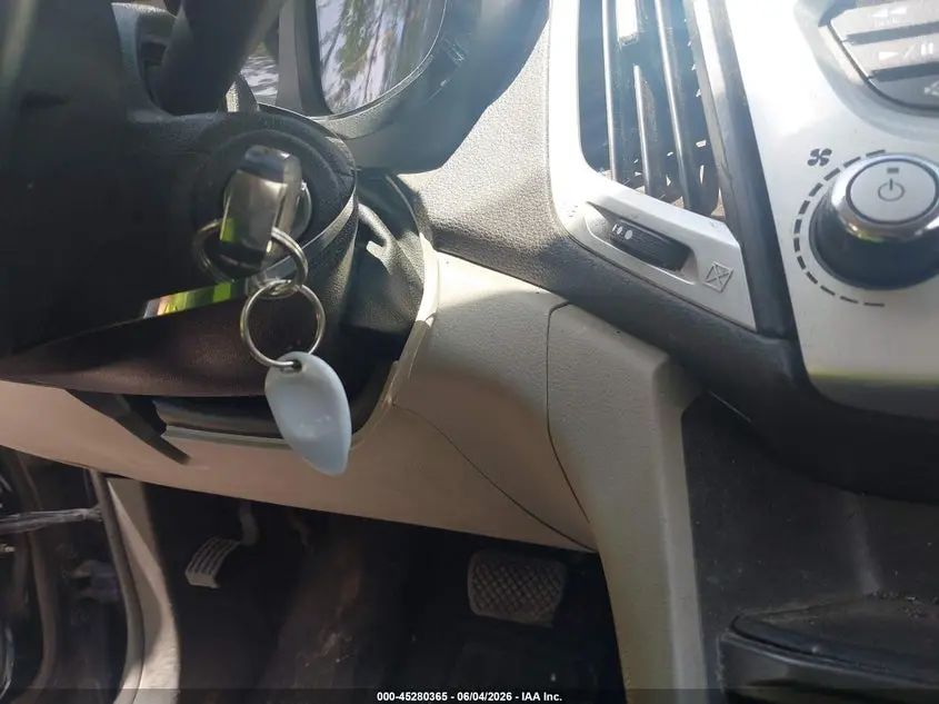 2016 GMC TERRAIN SLE-2
