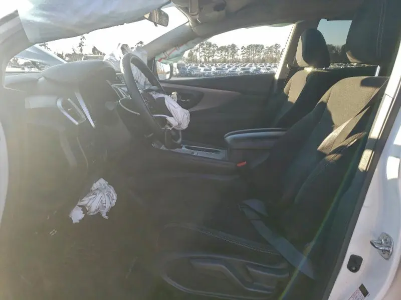 2020 NISSAN MURANO S  