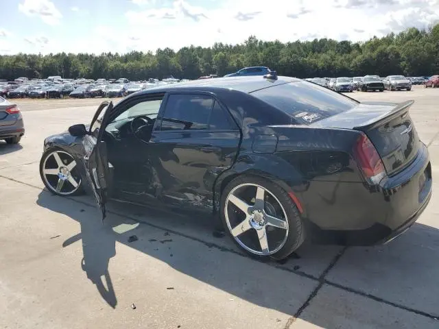 2019 CHRYSLER 300   