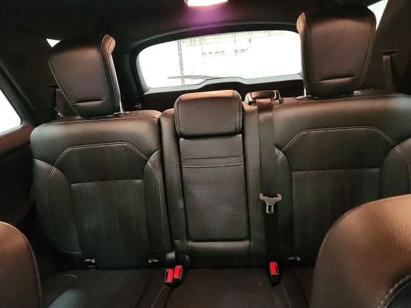 2016 MERCEDES-BENZ GLE 350 4MATIC  