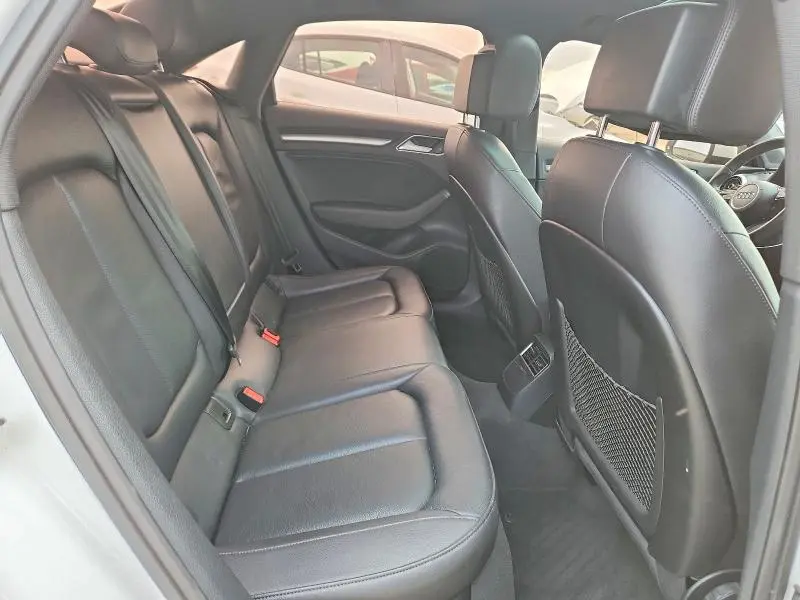 2017 AUDI A3 PREMIUM  