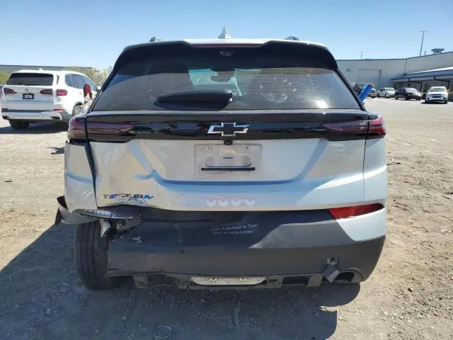 2023 CHEVROLET BOLT EUV PREMIER  