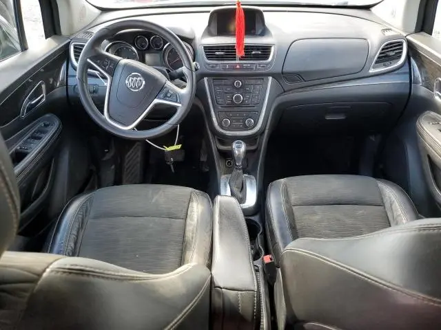 2015 BUICK ENCORE   