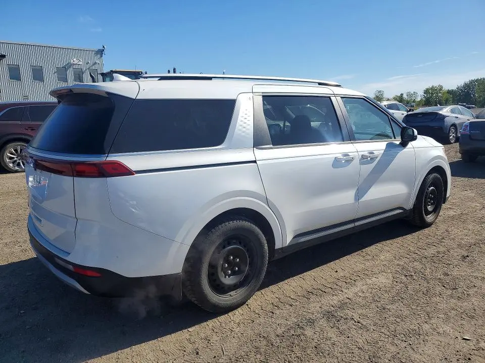 2022 KIA CARNIVAL LX  