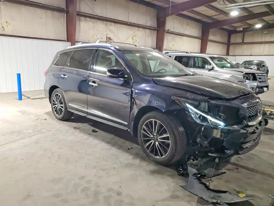 2016 INFINITI QX60 BASE  