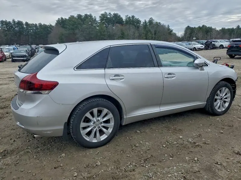 2014 TOYOTA VENZA LE  