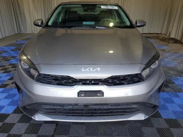 2024 KIA FORTE LX  