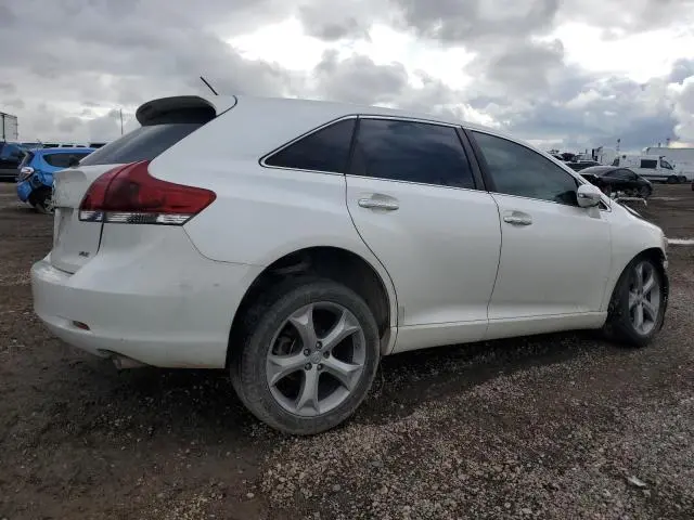 2014 TOYOTA VENZA LE  