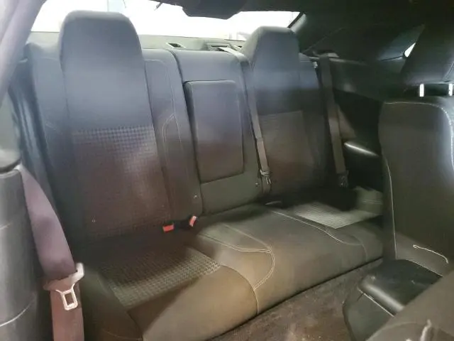 2016 DODGE CHALLENGER R/T SCAT PACK  