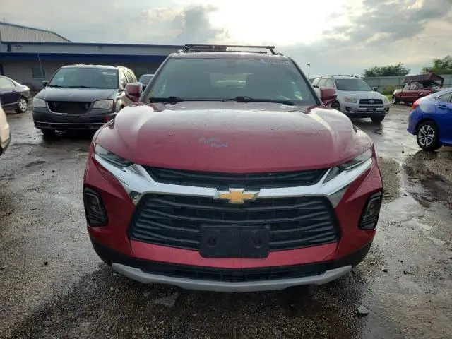2020 CHEVROLET BLAZER 2LT  
