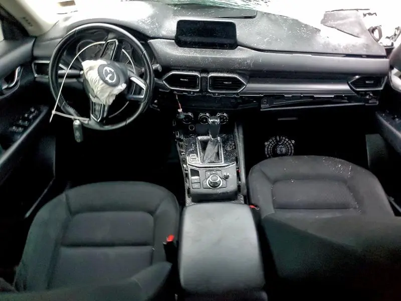 2018 MAZDA CX-5 SPORT  