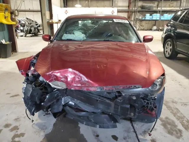 2014 CHRYSLER 200 TOURING  