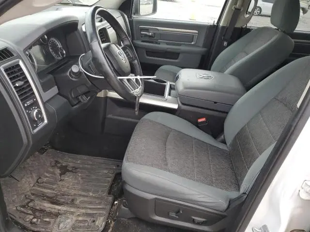 2015 RAM 1500 SLT