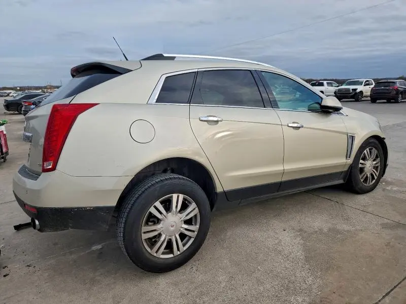 2013 CADILLAC SRX LUXURY COLLECTION  